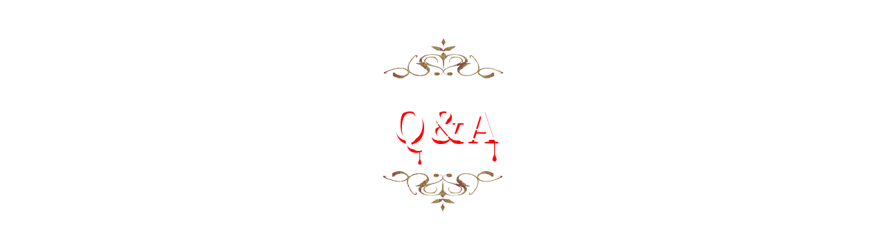 Q&A