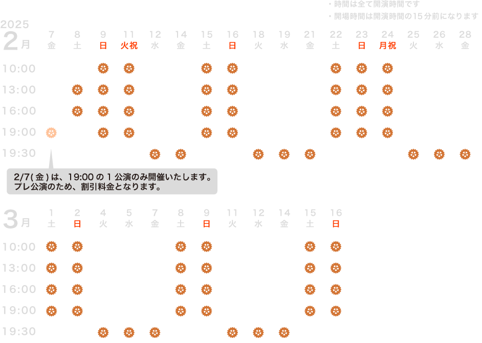 参加方法