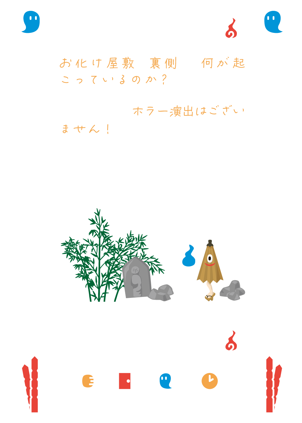 どんなゲーム？