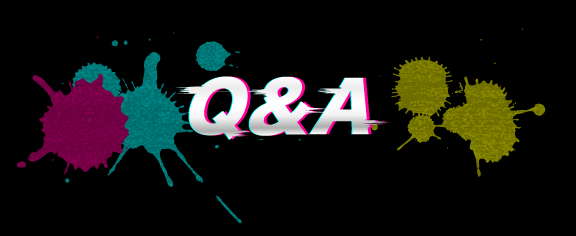 Q&A