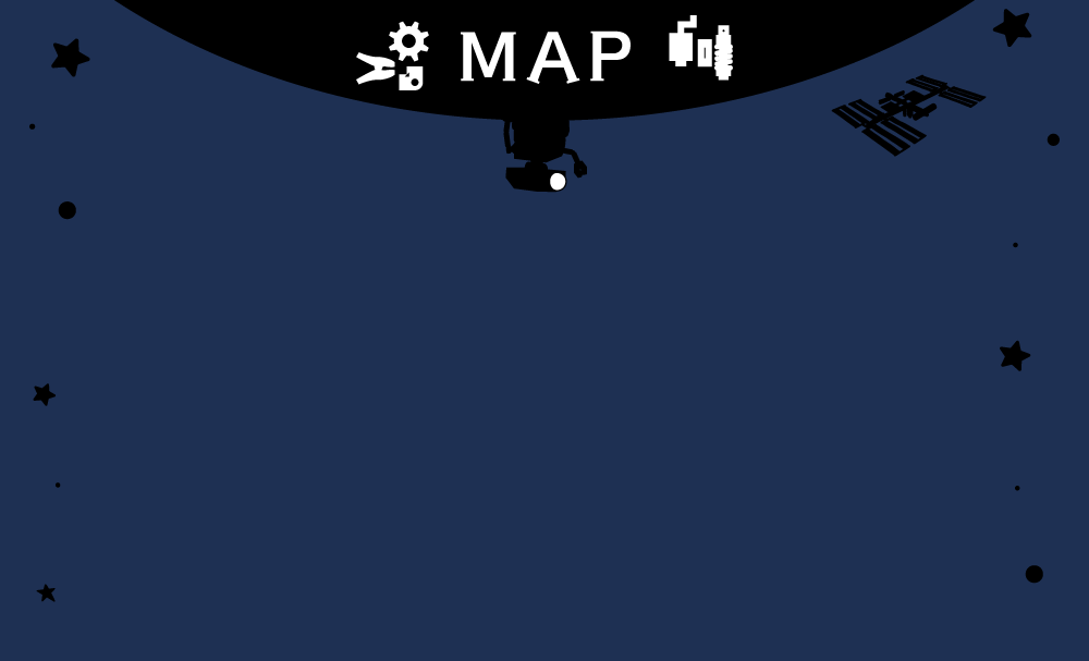 マップ