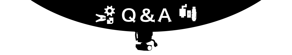 Q&A
