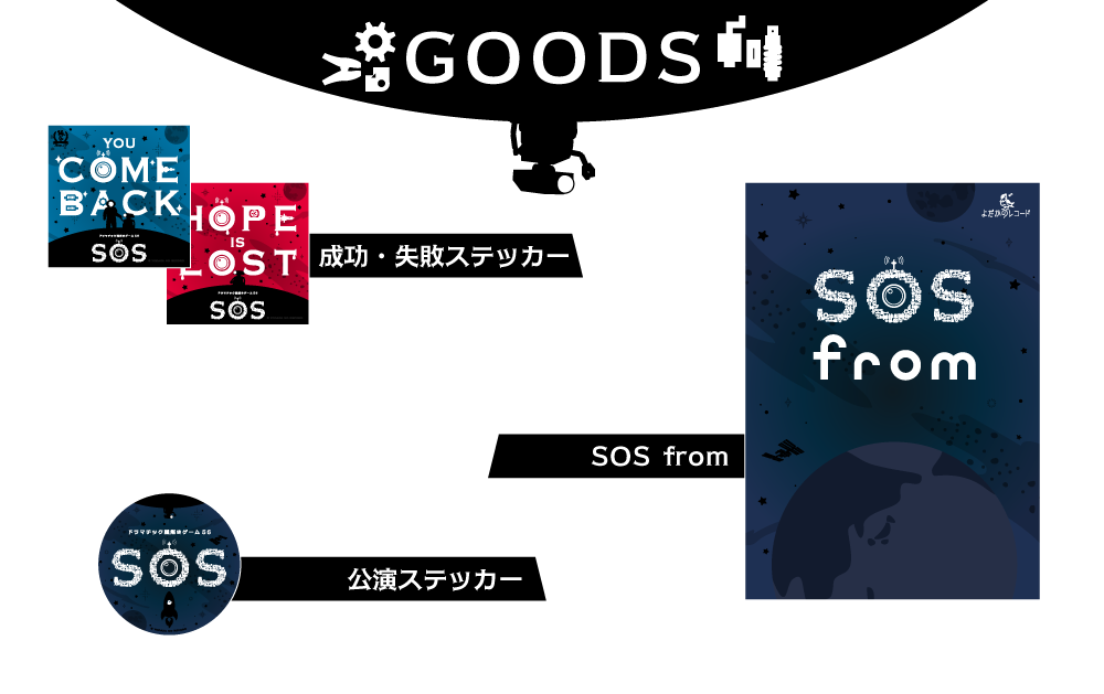 グッズ
