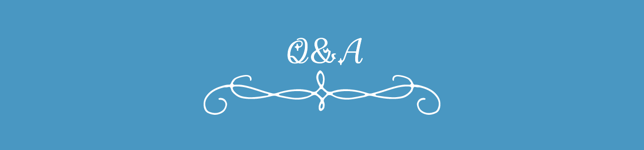 Q&A