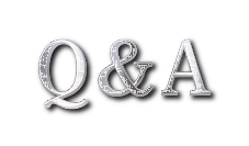 Q&A