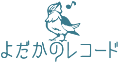 よだかロゴ