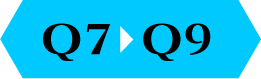 Q7-Q9